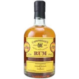 Cadenhead‘s Foursquare Foursquare Distillery 2010 70cl bottle — view 1