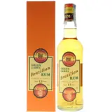 Cadenhead‘s Epris Green Label Brazilian Rum 70cl bottle — view 1