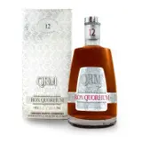 Oliver & Oliver Ron Quorhum 12 Años Solera 70cl bottle — view 1