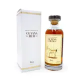 Distilia Enmore Guyana Rum (Horses) 1985 70cl bottle — view 1