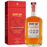 Mount Gay Master Blender Collection The Cognac Cask Expression 2021 70cl bottle — view 1