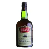 CDI Bellevue Guadeloupe (Bottled for Germany) 1998 70cl bottle — view 1