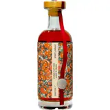 Chapter 7 Cuban Rum (Figee, Switzerland) 1948 70cl bottle — view 1