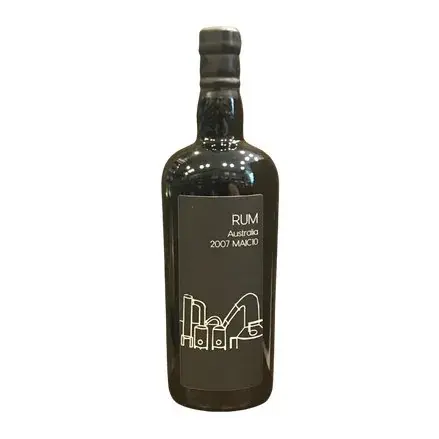 The Bottle Shop Beenleigh Australia Rum MAIC10 2007