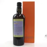 Samaroli Panama Rum 2004 0cl bottle — view 2