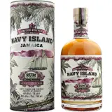 Navy Island Jamaica Pedro Ximénez (PX) Sherry Cask Finish (2023) 70cl bottle — view 1