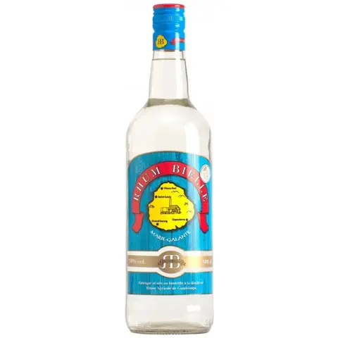 Bielle Rhum Bielle Premium Blanc