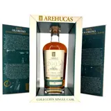 Arehucas Ron Oloroso Sherry Cask Finish 2005 70cl bottle — view 1