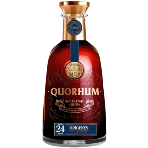 Oliver & Oliver Quorhum Origenes Sistema Solera