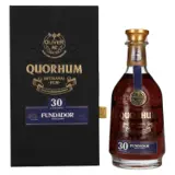 Oliver & Oliver Quorhum Fundador 30 Aniversario 70cl bottle — view 1