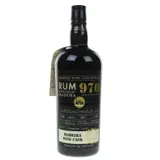 Bar 1802 Engenhos do Norte 970 Wine Cask Finish Edition 2015 70cl bottle — view 1