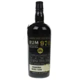 Bar 1802 Engenhos do Norte 970 970 Wine Cask Finish 2015 70cl bottle — view 1