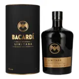 Bacardi Gran Reserva Limitada 2015 70cl bottle — view 1