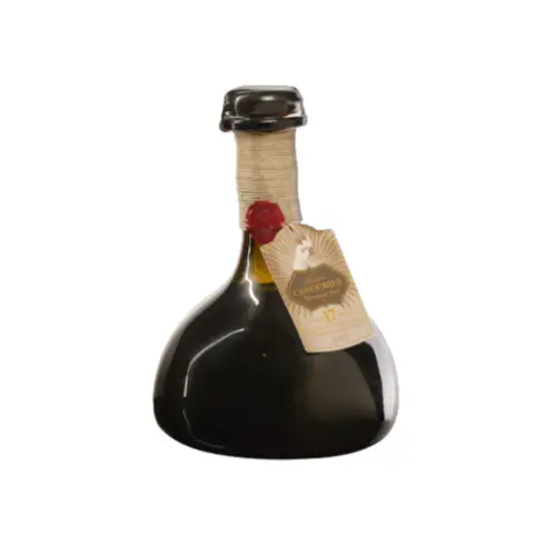 Distillerie des Moisans Canoubier Selection Rum
