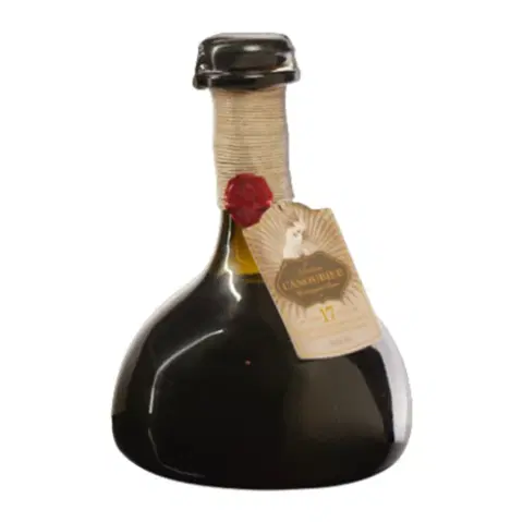 Distillerie des Moisans Canoubier Selection Rum