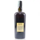 Velier Damoiseau 1995 70cl bottle — view 2