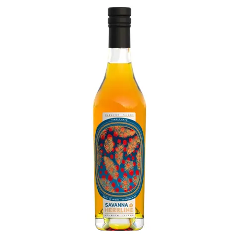 Swell de Spirits Savanna HERRLINE No. 2 (Selected by Swell de Spirits) TH1 2017
