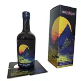 Spirit Gallery Port Mourant Port Mourant 2012 50cl bottle — view 1