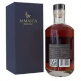 Worthy Park RA Jamaica Rum 2007 50cl bottle — view 2