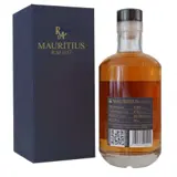 RA Mauritius Rum 2017 50cl bottle — view 2