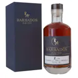 Foursquare RA Barbados Rum 1998 50cl bottle — view 1