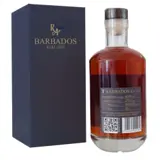 Foursquare RA Barbados Rum 1998 50cl bottle — view 2