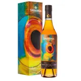 Savanna Unshared Cask (Czech Republic) TH1 2016 50cl bottle — view 1