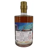 Rumclub Private Selection Ed. 55 (Navy Blend Rum HQNB) 2025 50cl bottle — view 1