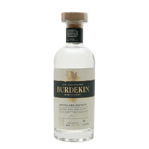 Burdekin Distillery Distillers Edition (Second Giru Spirit) 2024