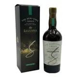Savanna The Very Rare Casks 3rd Release Traditionnel HES 2007 70cl bottle — view 1