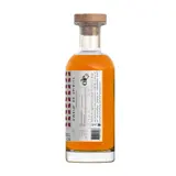 Swell de Spirits T.D.L Swell & Co. Ole Bar Tapas Taiwan 2002 50cl bottle — view 2