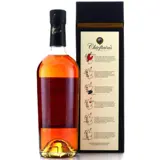 Juuls Vin & Spritis Long Pond Jamaica Flying No. 11 1982 70cl bottle — view 2
