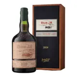 Rhum J.M 2009 70cl bottle — view 1