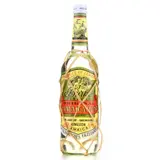 Rum Albrecht Burke‘s Jamaica Rum 70cl bottle — view 1