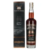 A.H. Riise Old St. Croix Legacy 70cl bottle — view 1
