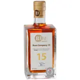 Rum Company Rum Company 15 70cl bottle — view 1