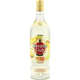 Havana Club Mango Lime Spirit Drink 70cl bottle — view 1