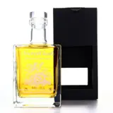 Secret Cask Hampden Jamaican Rum (Der Gereifte) <>H 2001 50cl bottle — view 1