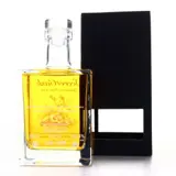 Secret Cask Hampden Jamaican Rum (Der Gereifte) <>H 2001 50cl bottle — view 2