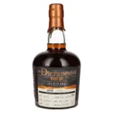 Dictador Best Of 1987 0cl bottle — view 1