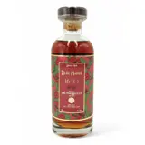 Distilia Long Pond Floral Rum Series Blue Mahoe (Catawiki) 2007 70cl bottle — view 1