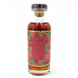 Distilia Long Pond Floral Rum Series Blue Mahoe (Catawiki) 2007 70cl bottle — view 2