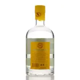 HSE Cuvée de l’an 2010 70cl bottle — view 2
