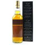 Whisky & Rhum Chichigalpa L‘Esprit 2002 70cl bottle — view 2