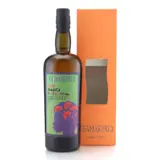 Samaroli Jamaica Rhapsody 2005 70cl bottle — view 1
