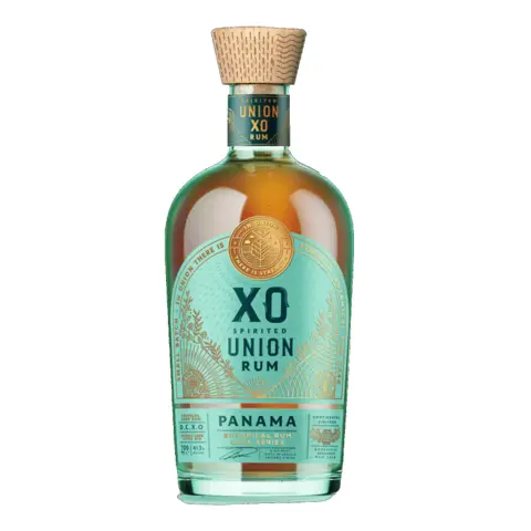 Spirited Union XO Panama