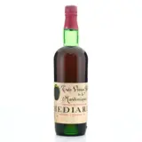 A. Courbevoie Hediard Tres Vieux Rhum 75cl bottle — view 1
