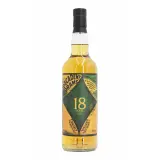 Decadent Drinks LTD Pot-Distilled Blended Jamaican Rum 70cl bottle — view 1