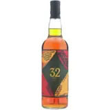 Decadent Drinks LTD Pot-Distilled Blended Guyana Rum 70cl bottle — view 1