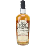 Flensburg Rum Company Barbados, Jamaica & Panama 70cl bottle — view 1